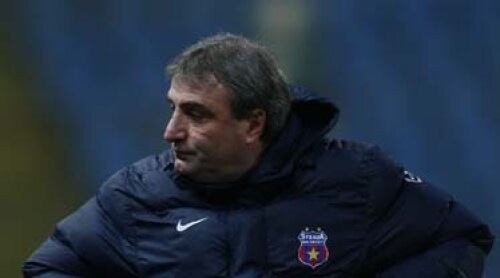 Mihai Stoichita, Stoichita, Steaua