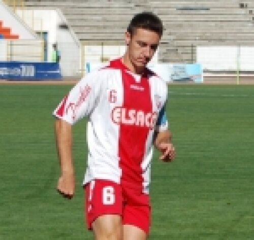 Razvan Tincu,botosani