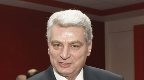 Constantin Gheorghe