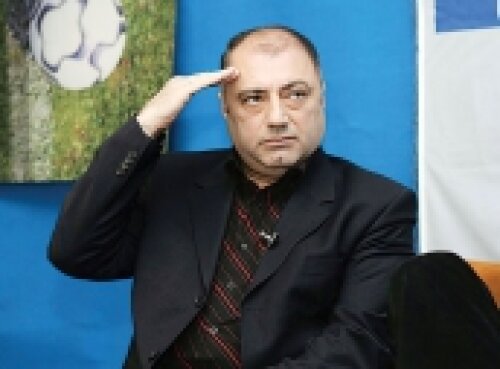 Antonie Solomon, primarul Craiovei