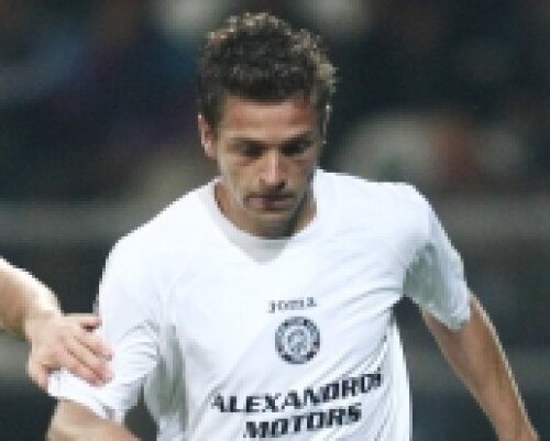 Tibi Balan, Balan, Sportul