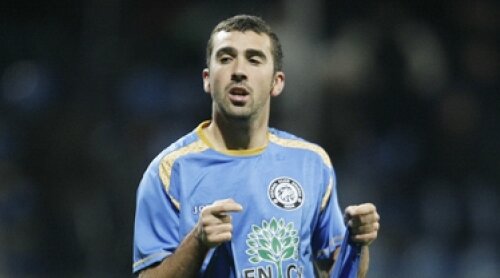 Dacian Varga, Varga, Sportul