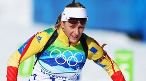 Eva Tofalvi, Tofalvi, România