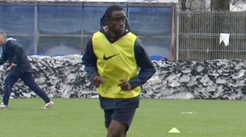 Gora Tall, Tall, Steaua