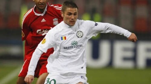 Sorin Frunză, Frunză, Unirea Urziceni