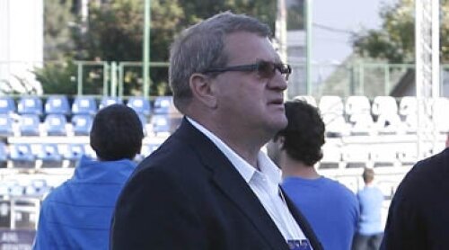 Iuliu Muresan, Muresan, CFR Cluj