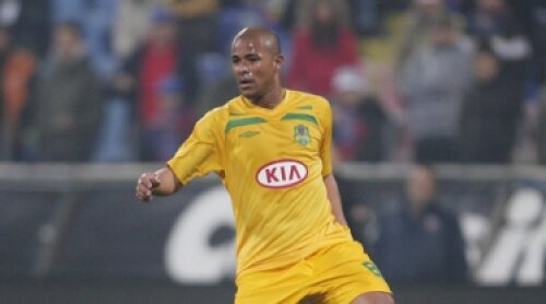 Wesley Lopes, Wesley, FC Vaslui