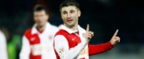 Andrei Cristea, Cristea, Dinamo