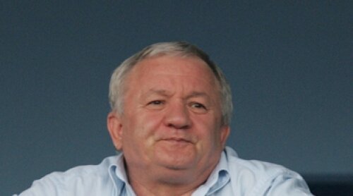 Adrian Porumboiu, Porumboiu, arbitraj