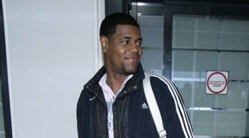 Pepe Moreno, Moreno, Steaua