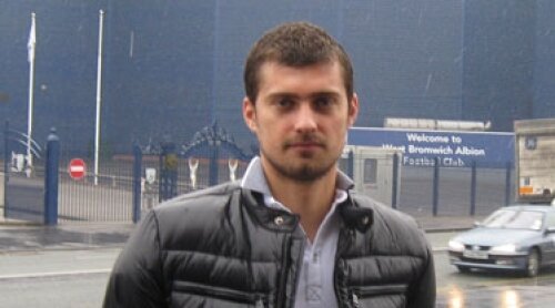 Gabi Tamas, Tamas, WBA