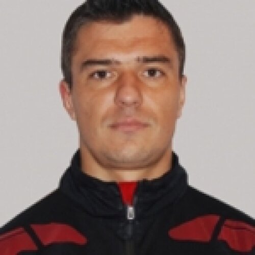 Daniel Pancu, Pancu, ŢSKA Sofia