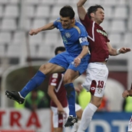 Marius Bilasco, Bilasco, Unirea