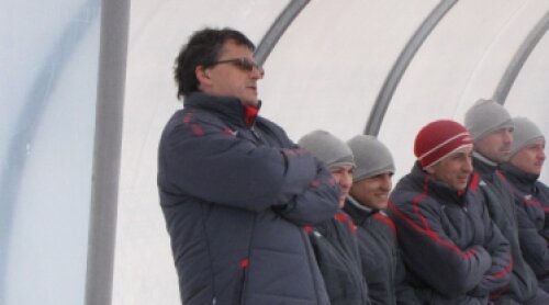 Alin Buzarin, Victoria Branesti