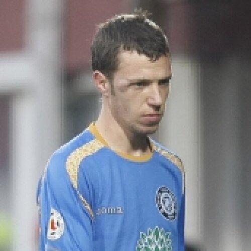 Iulian Apostol, Apostol, Unirea Urziceni