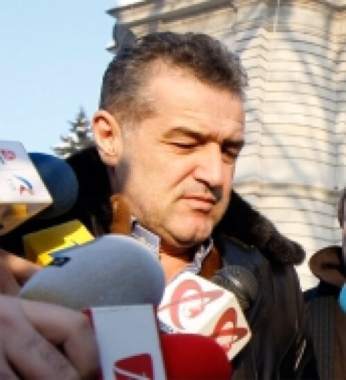 Gigi Becali