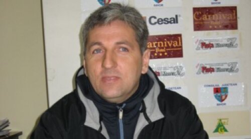 Dan Dobai, FC Bihor, Oradea