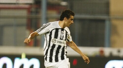 Liviu Ganea, Ganea, Astra