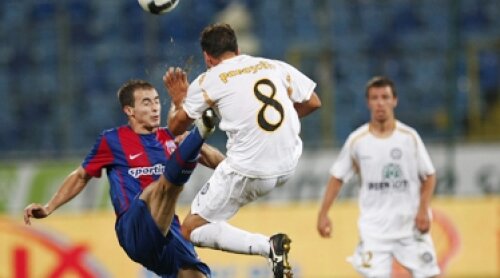 Bogdan Stancu, Stancu, Steaua, Sorin Paraschiv, Paraschiv, Unirea Urziceni