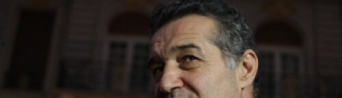 gigi becali, patron steaua