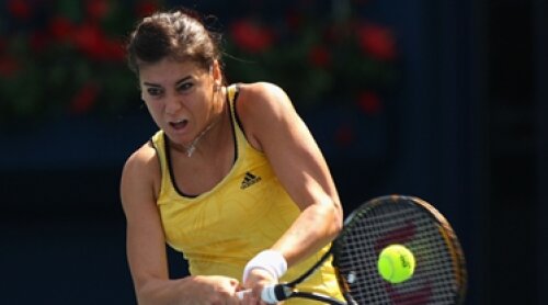 Sorana Cirstea, Cirstea, WTA