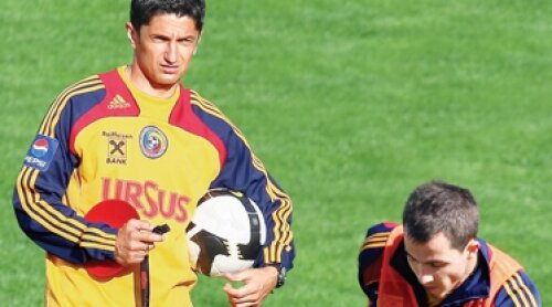 Razvan Lucescu, Bogdan Stancu