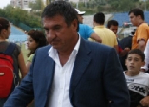victor becali