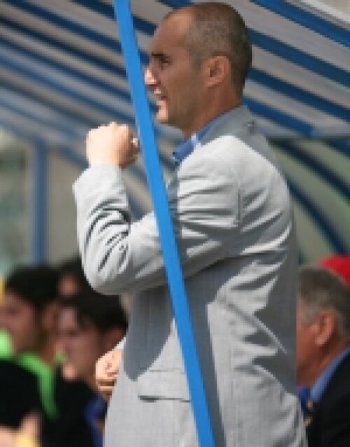 Valeriu Rachita,Rachita,Petrolul Ploiesti