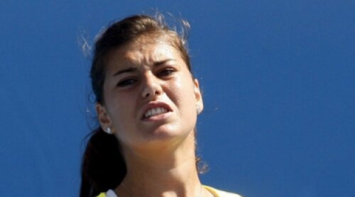 Sorana Cirstea