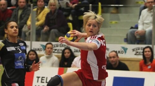 Ionela Stanca, Stanca, Romania