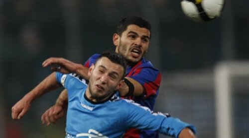 Stelios Parpas, Parpas, Steaua