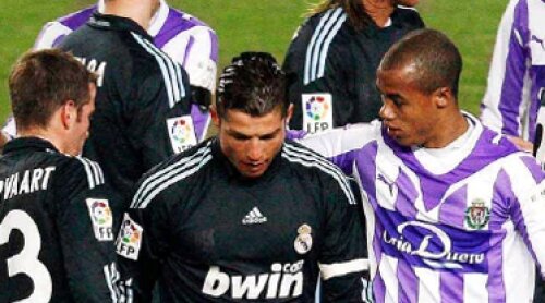 Cristiano Ronaldo, Ronaldo, Real Madrid