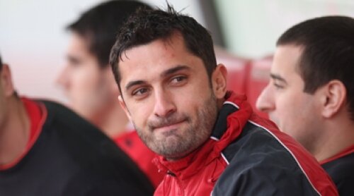 Claudiu Niculescu, Niculescu, Dinamo