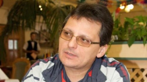 Alin Buzarin, Victoria Branesti