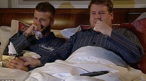 David Beckham, Beckham