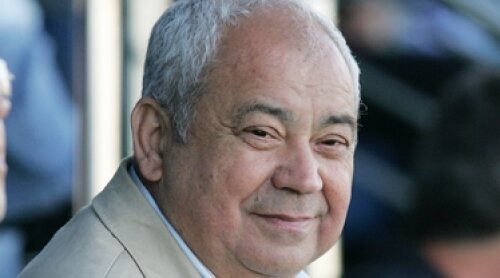Ioan Horoba, Horoba, Gaz Metan Mediaş