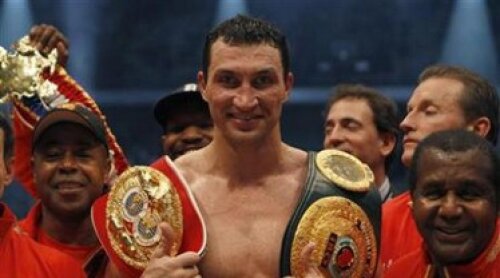 klitschko