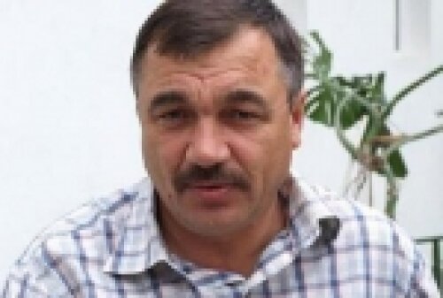 Dumitru Branza, FC Botosani