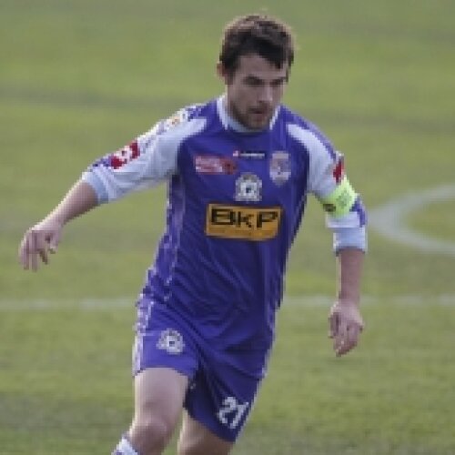 Dorin Goga, Goga, Poli Timisoara