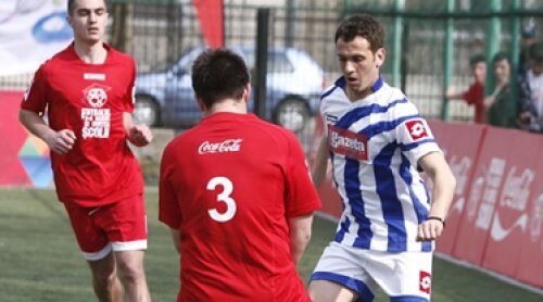 Romeo Stancu, Stancu, Unirea Alba Iulia