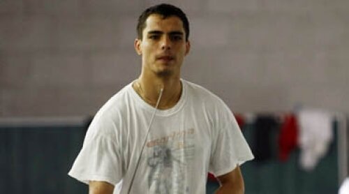 Rareş Dumitrescu, Dumitrescu