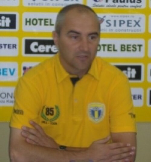 Valeriu Rachita,Petrolul,Ploiesti