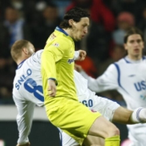 Ovidiu Petre, Petre, Steaua
