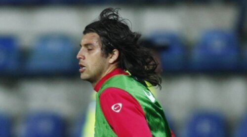 Juan Carlos Toja, Toja, Steaua