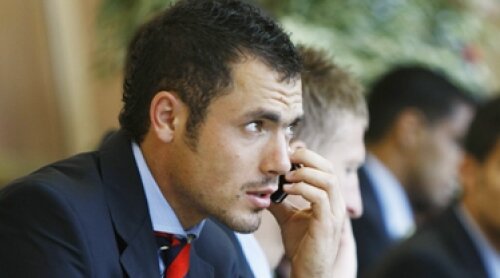 Eduard Stancioiu, Stancioiu, CFR Cluj