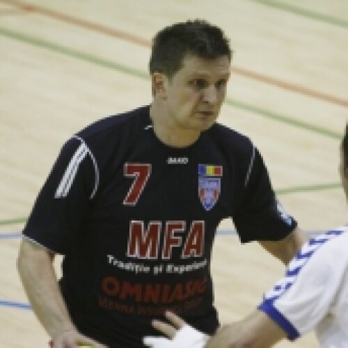 Viorel Mazilu, Mazilu, Steaua