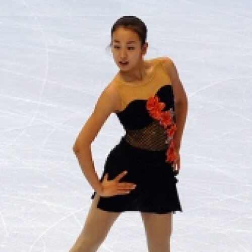 Mao Asada