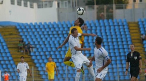 Farul Constanta, Petrolul Ploiesti