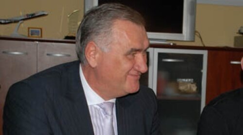 Gheorghe Chivorchian, Chivorchian, Poli Timisoara