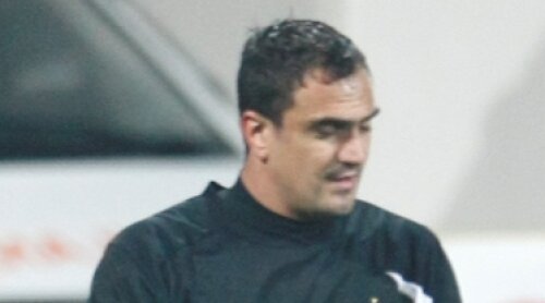 George Curca, Curca, Dinamo